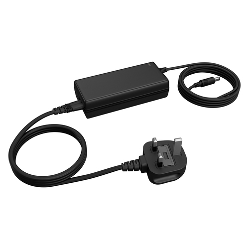 PanaCast 50 Power Supply UK PSU Black – GN