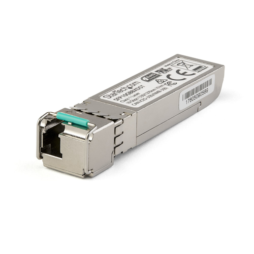 StarTech.com SFP-10G-BX10-U SFP+ - U/S – StarTech.com