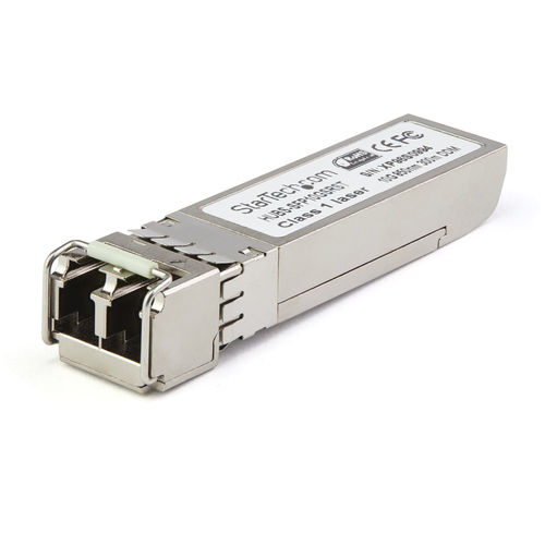 StarTech.com SFP-10G-SR Compatible – StarTech.com