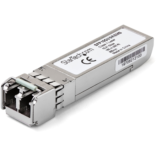 StarTech.com SFP-10G-U/SR Comp – StarTech.com
