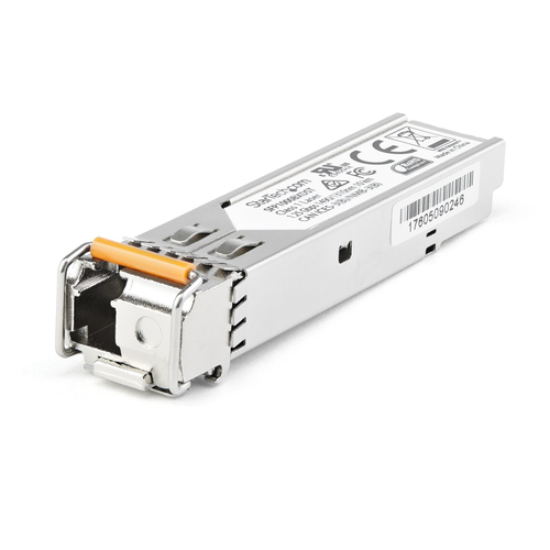 StarTech.com SFP-1G-BX80-U SFP - U/S – StarTech.com