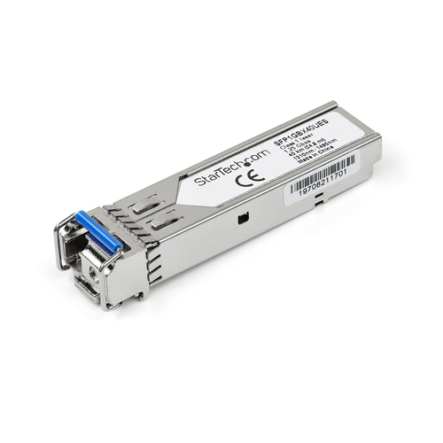StarTech.com SFP-1G-BX40-U SFP – StarTech.com