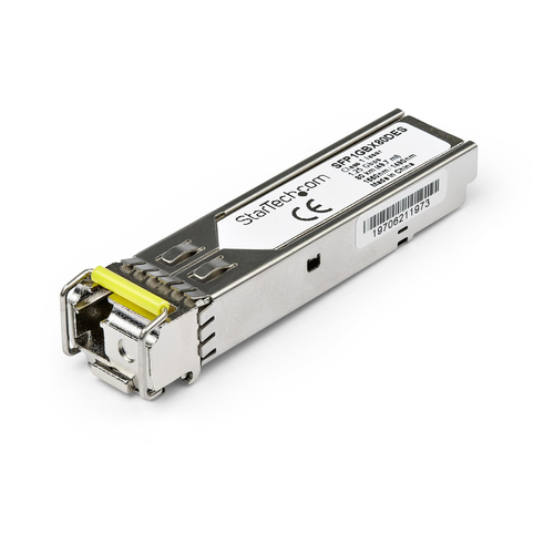 StarTech.com SFP-1G-BX80-D SFP - D/S – StarTech.com