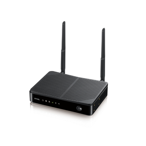 Zyxel Nebula LTE3301-PLUS – ZyXEL Communications