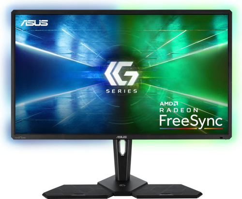Asus CG32UQ 32 INCH 4K Fsync HDR HA MM – ASUSTeK COMPUTER