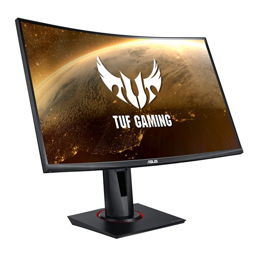 Asus VG27VQ 27 INCH FHD Curve Fsync HA MM – ASUSTeK COMPUTER
