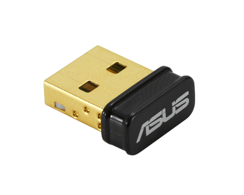USB-N10 Wireless-N150 Adapter IEEE 802.11b/g/n USB-N10 Nano B1 – ASUSTeK COMPUTER