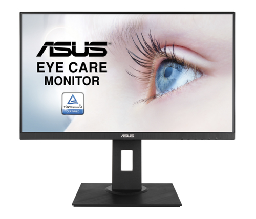 Asus 23.8 INCH IPS FHD Fsync HDMI DP VGA USB – ASUSTeK COMPUTER