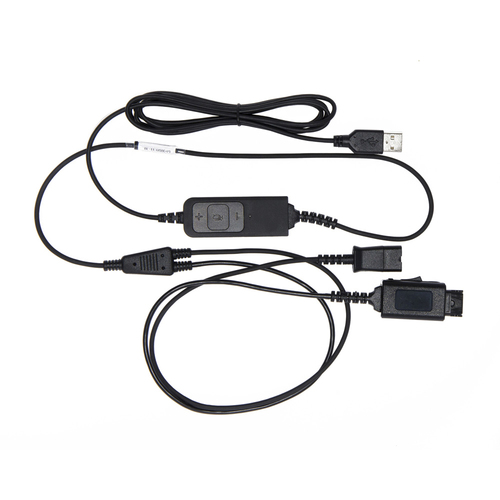 JPL BL11USB+P USB Y TRAINING CABLE – JPL