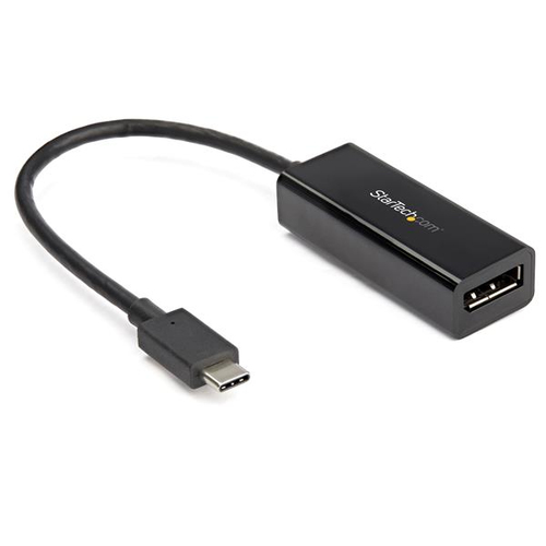 StarTech.com USB C to DP Adapter – StarTech.com