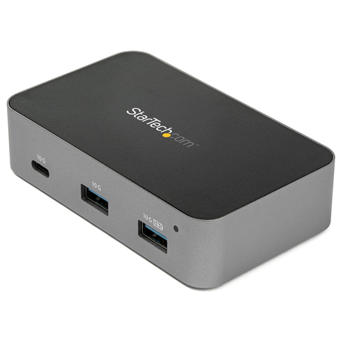 StarTech.com 4-Port USB C Hub – StarTech.com