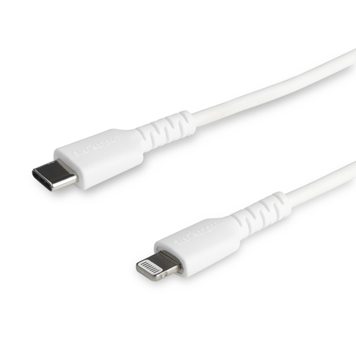 StarTech.com Lightning Cable – StarTech.com