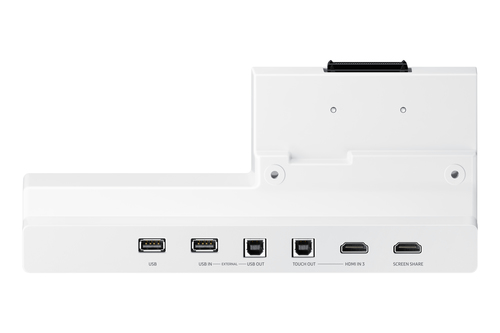 FLIP CONNECTIVITY TRAY – Samsung