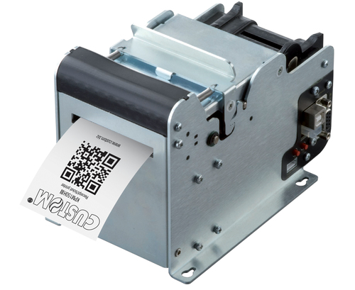 PRINTER KPM150HIII USB RS232 – Custom
