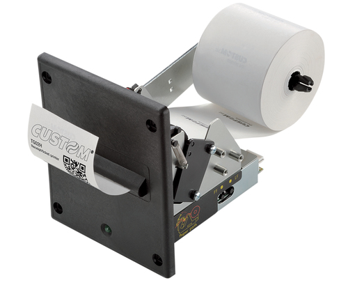 PRINTER TG02H USB RS232 SELF SERVICE/KIOSK/PANEL – Custom