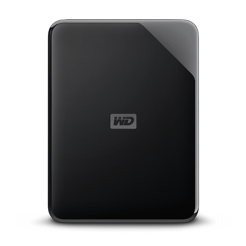ELEMENTS PORTABLE SPEC EDIT 5TB 2.5 USB 3.0 – Western Digital