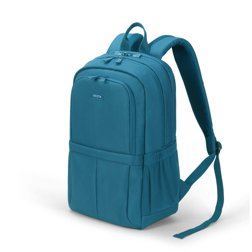 ECO BACKPACK SCALE 13-15.6 BLUE – Dicota