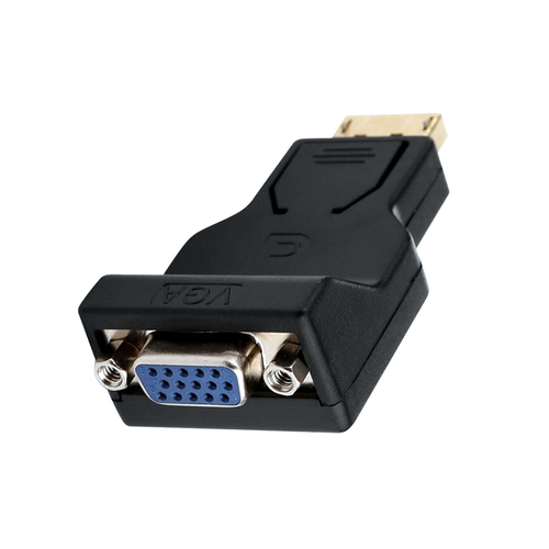 i-tec DP to VGA Adapter – ITEC