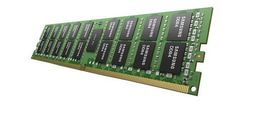 Samsung 32GB DDR3 PC3-8500 1066MHz 240-pin – Samsung