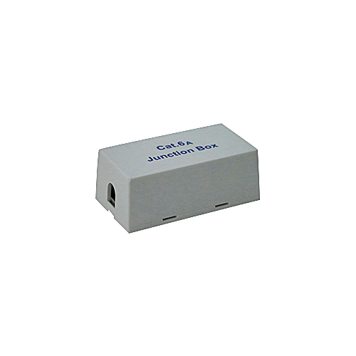 Cat6a UTP IDC Punchdown Type Coupler – Cablenet