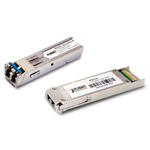 10G SFP+ Fiber Transceiver – Planet
