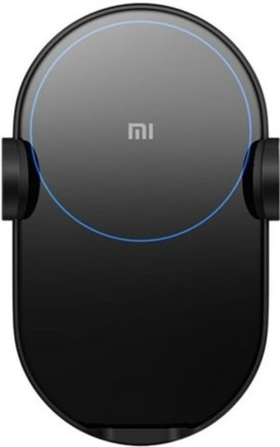 MI 20W WIRELESS CAR CHARGER – Xiaomi