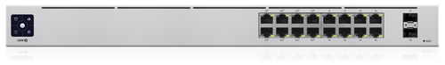 UNIFI 16PORT GIGABIT SWITCH POE SFP – Ubiquiti Networks