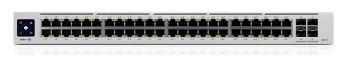 UNIFI 48PORT GIG SWITCH POE L3 SFP+ – Ubiquiti Networks