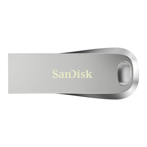 SanDisk 32GB Ultra Luxe USB 3.1 Drive – SanDisk