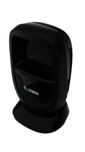 DS9308-SR BLACK USB KIT SCANNER CBA-U21-S07ZBR SHIELDED USB CABL – Zebra Technologies
