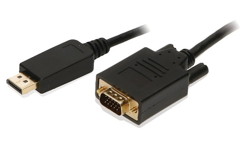 HDMI to VGA Cable - 2 Metre – PSA