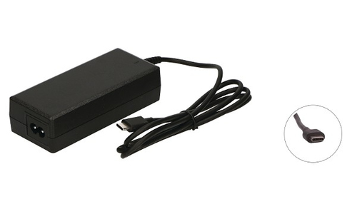 AC Adapter 5V9V15V20V 3.25A includes power cable – PSA