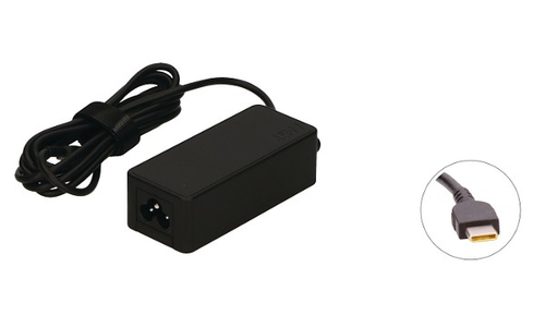 AC Adapter 5V9V15V 3A 20V 2.25A includes power cable – PSA