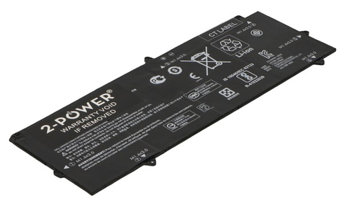 Main Battery Pack 7.7V 5400mAh – PSA