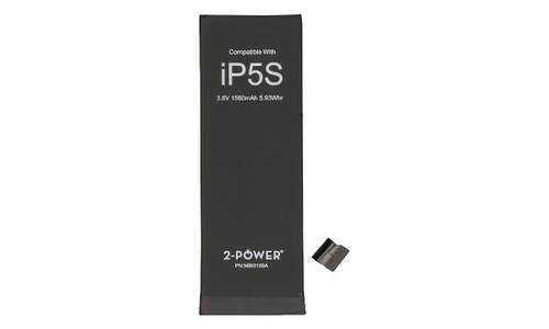 Replacement iPhone Battery 3.8V 1560mAh – PSA