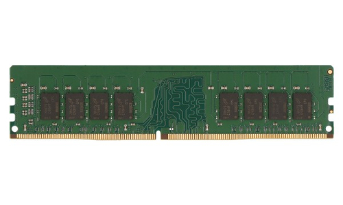 16GB DDR4 2400MHz CL17 DIMM – PSA