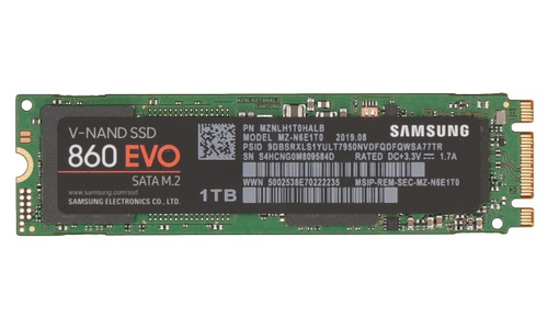 960GB M.2 SATA 2280 – PSA