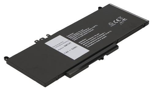 Main Battery Pack 7.6V 44Wh – PSA