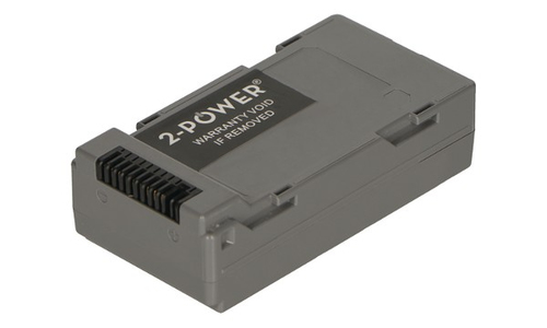 Main Battery Pack 7.2V 2900mAh – PSA
