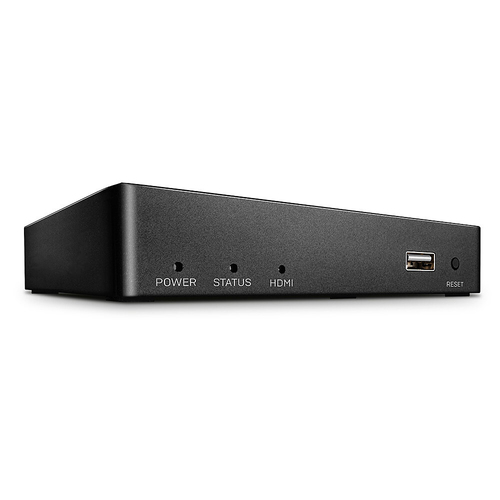 4K KVM OVER IP EXTENDER TRANSMITTER – Lindy