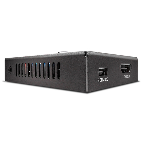 HDMI 18G UP AND DOWN SCALER – Lindy