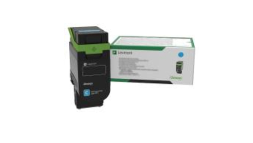 LXK CS/X53X CS/X63X CYN RTN 2K CRTG – Lexmark International