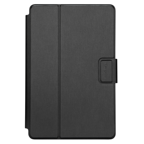 TARGUS SAFEFIT 9-10.5IN ROTATIN CASE BLACK – Targus