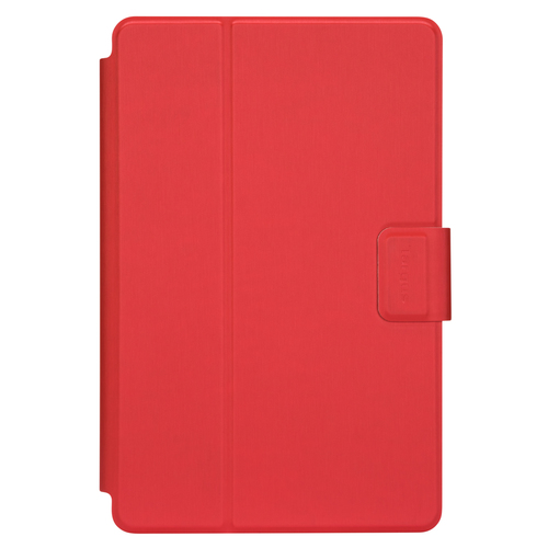 SAFEFIT 9-10.5IN ROTATING CASE RED – Targus