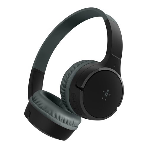 BELKIN Soundform Mini Kids Headphones – Belkin Components