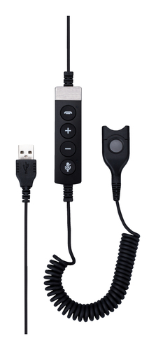 EPOS USB-ED CC01 MS USB ADAPTER – EPOS
