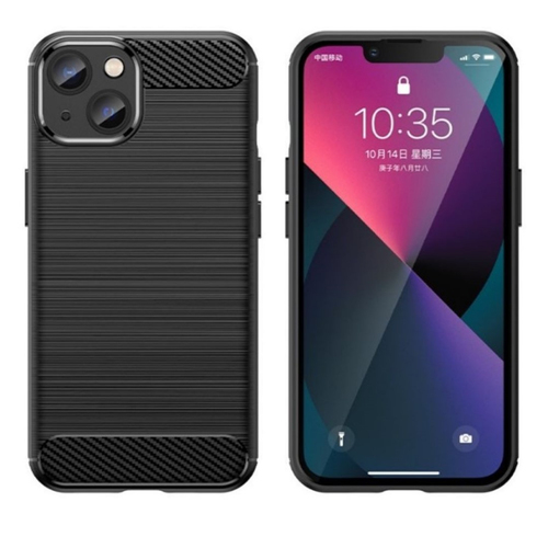 JLC Brushed Silicone case - iPhone 14 – JLC