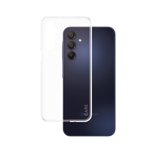 CARE BY PANZERGLASS CLEAR CASE GALAXY A16/A16 5G – PanzerGlass