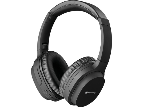 Play'n Go Bluetooth Headset – Sandberg