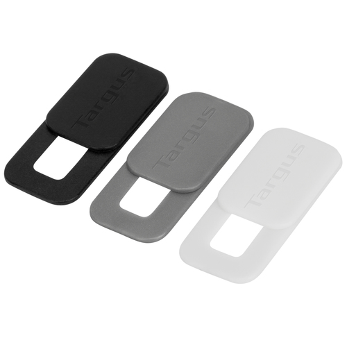WEBCAM COVER 3PK(GEN2)SMALL – Targus